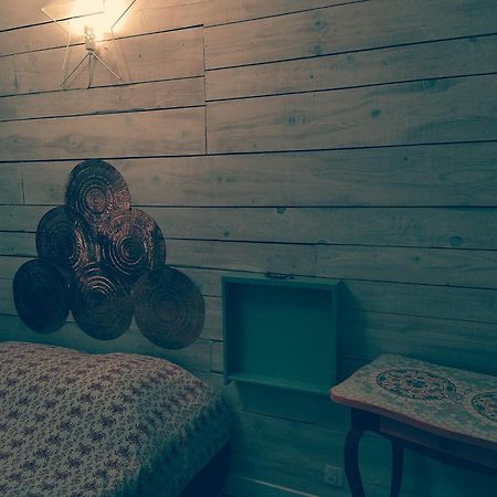 Au Coeur De Saint Agreve -Sejour Chez L'Habitant 外观 照片