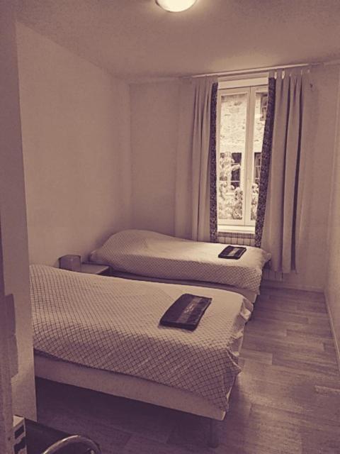 Au Coeur De Saint Agreve -Sejour Chez L'Habitant 外观 照片