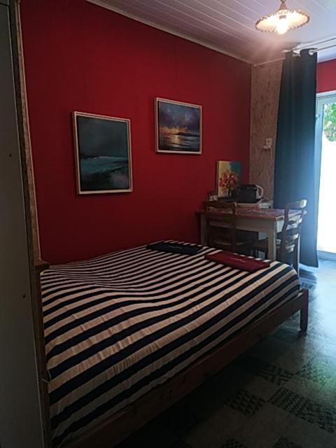 Au Coeur De Saint Agreve -Sejour Chez L'Habitant 外观 照片