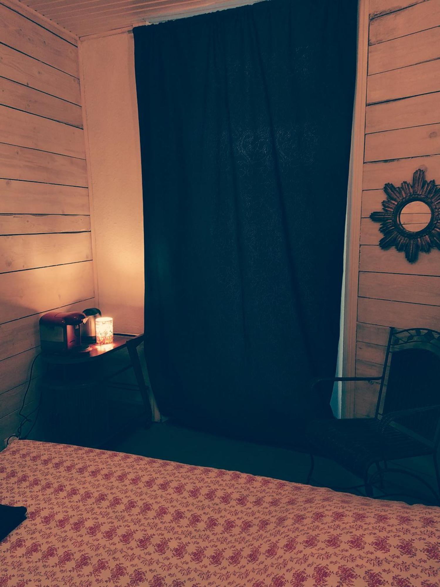 Au Coeur De Saint Agreve -Sejour Chez L'Habitant 外观 照片