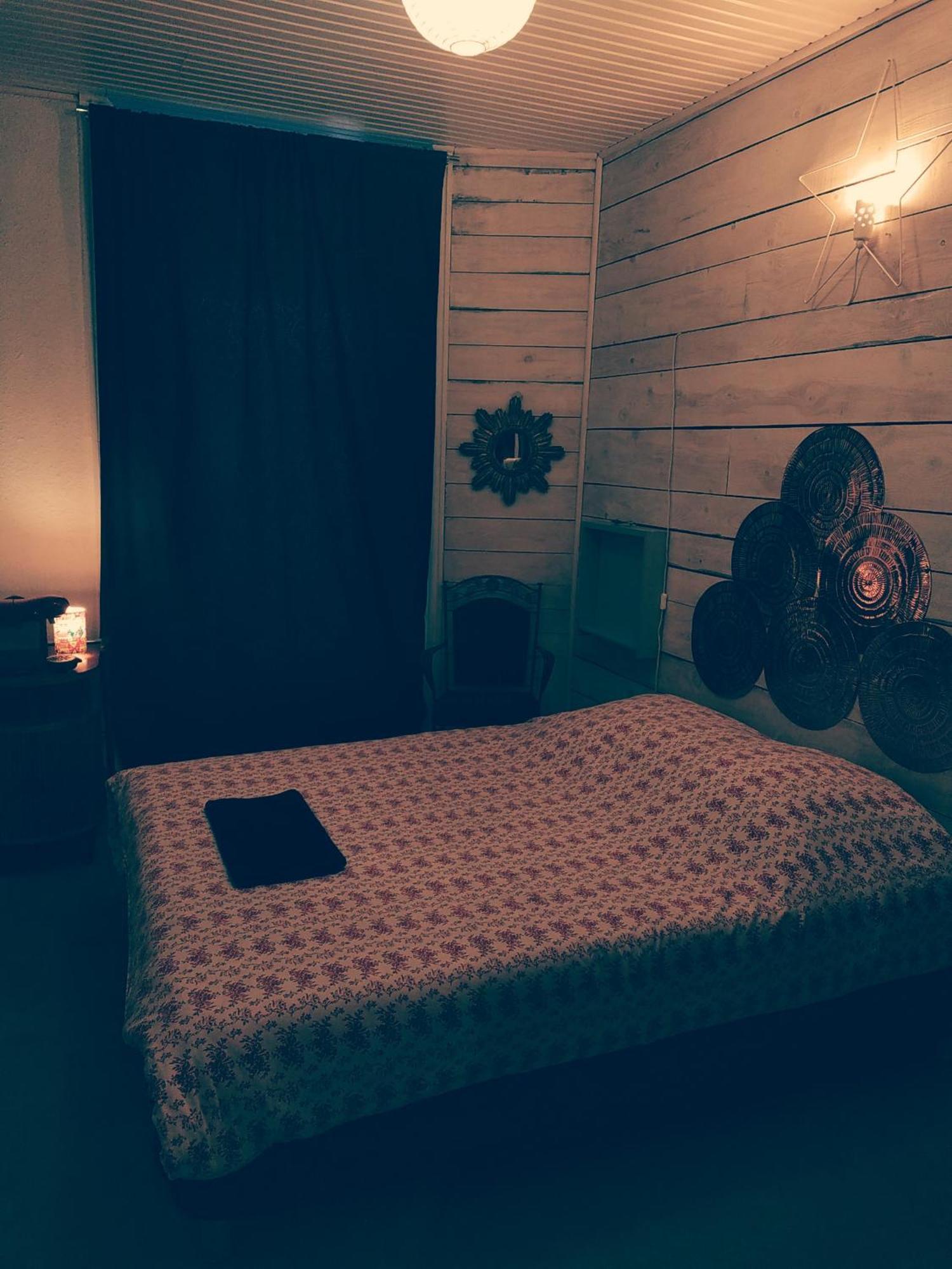 Au Coeur De Saint Agreve -Sejour Chez L'Habitant 外观 照片